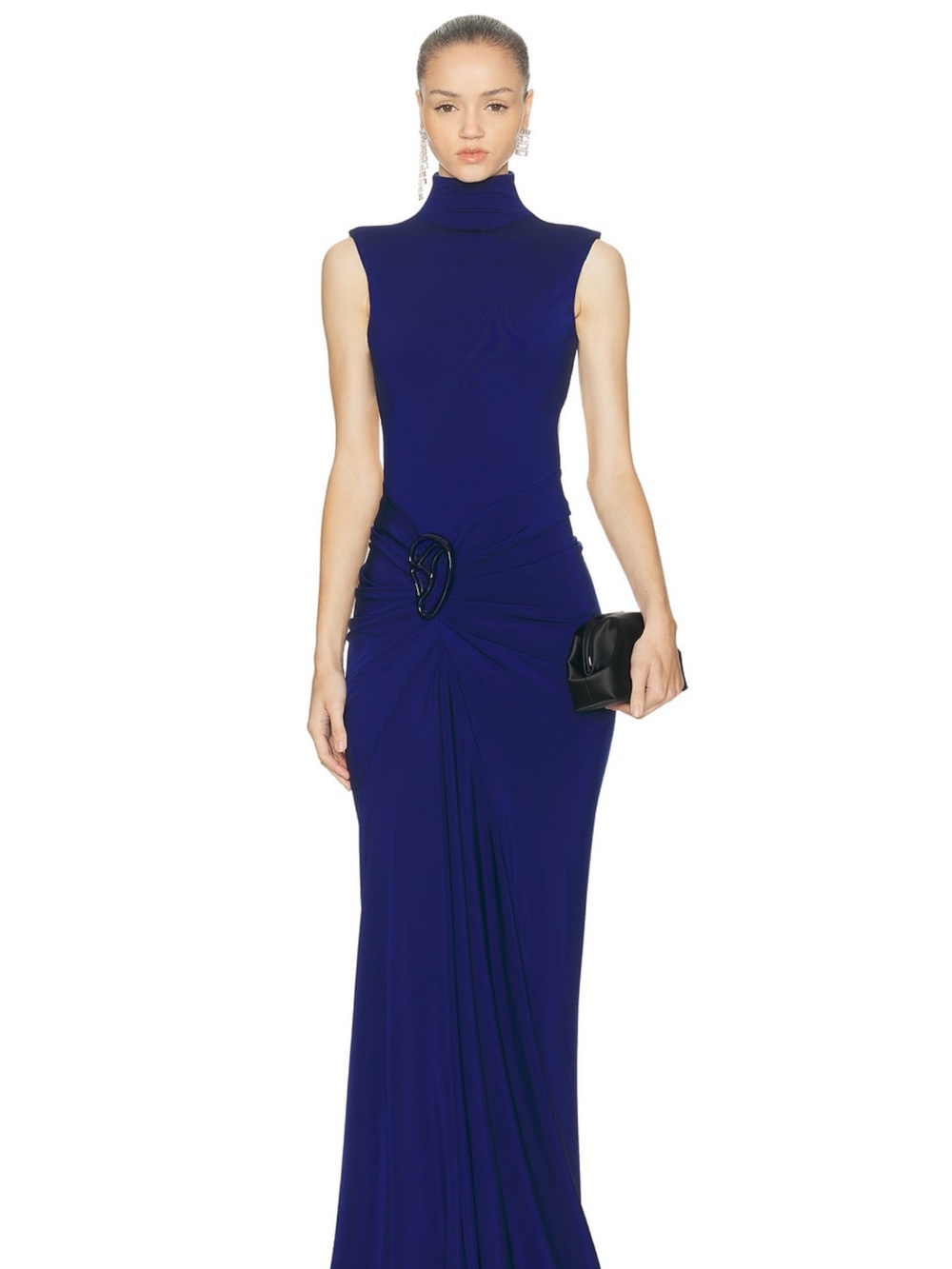 Silvia Tcherassi Bogna dress